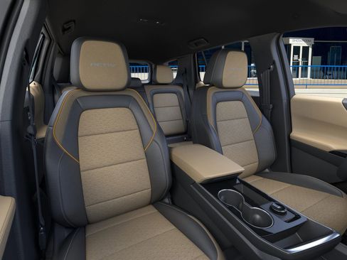 New 2026 Chevrolet Equinox ACTIV w/ Convenience Package III image 16