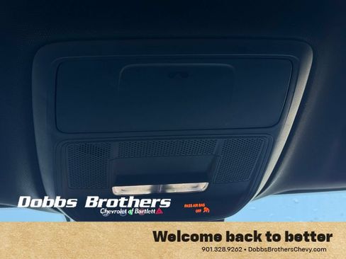 Used 2026 Chevrolet Traverse LT w/ Driver Confidence Package FWD image 32