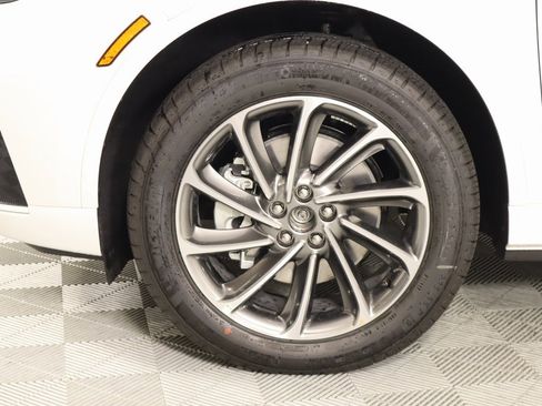 New 2025 Lincoln Corsair Grand Touring image 19