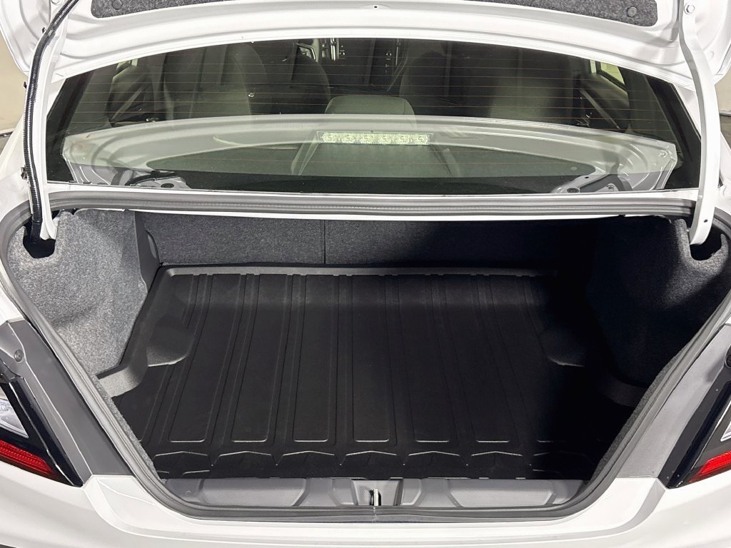 New 2026 Subaru WRX Premium AWD/4WD image 21