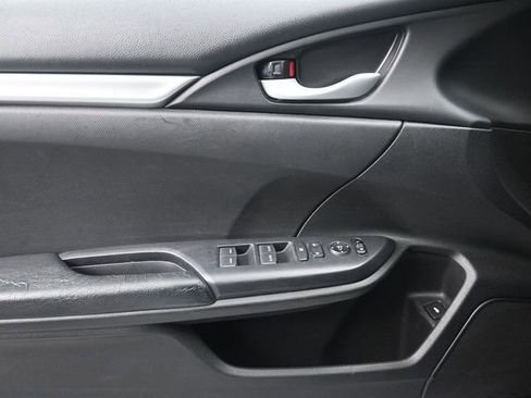 Used 2020 Honda Civic Sport image 24