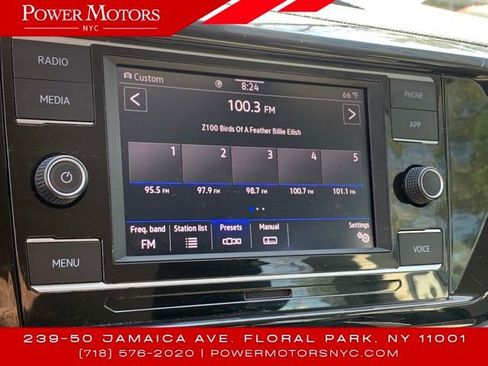 Used 2022 Volkswagen Taos S image 29