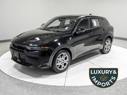 Used 2024 Dodge Hornet R/T Plus w/ Tech Pack Plus w/o Parking AWD/4WD image 1