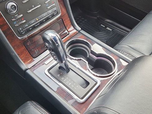 Used 2017 Lincoln Navigator L Reserve image 25