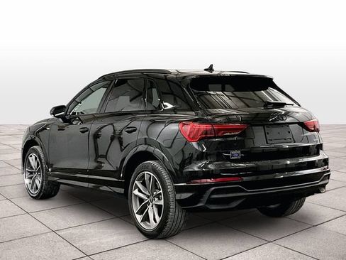 Used 2025 Audi Q3 2.0T Premium w/ Convenience Package AWD/4WD image 10