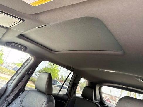 Used 2022 Honda Passport Elite image 22