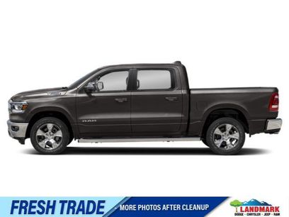Used 2024 RAM 1500 Laramie