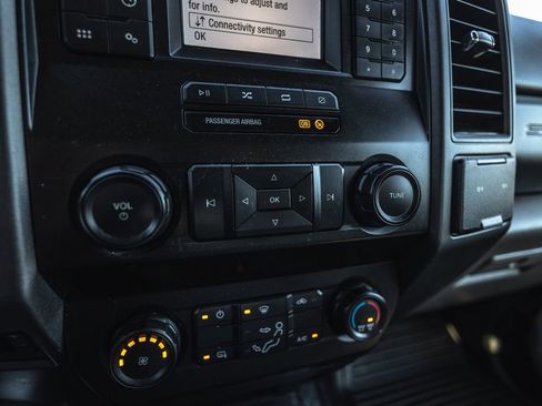 Used 2021 Ford F450 XL w/ Power Equipment Group image 14