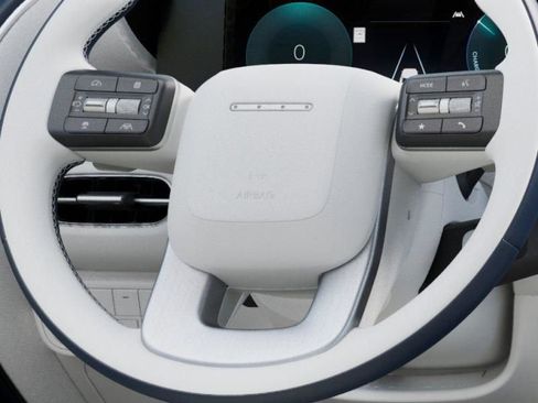 New 2026 Hyundai Palisade Calligraphy AWD/4WD image 23