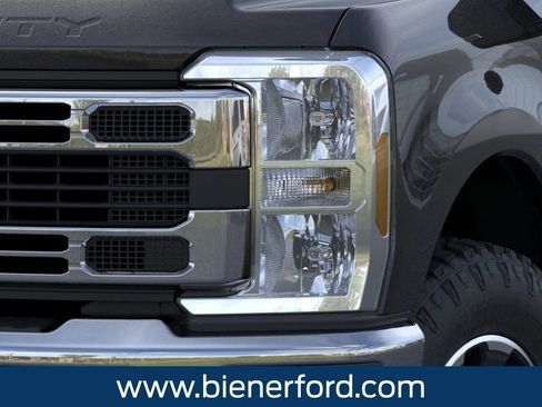 New 2026 Ford F350 XLT w/ Tremor Off-Road Package AWD/4WD image 20