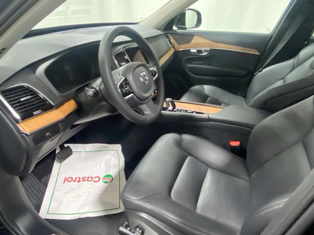 Used 2023 Volvo XC90 B6 Plus w/ Protection Package Premier AWD/4WD image 10