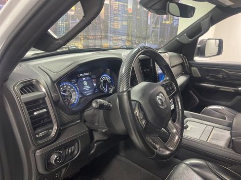Used 2021 RAM 1500 Limited image 10