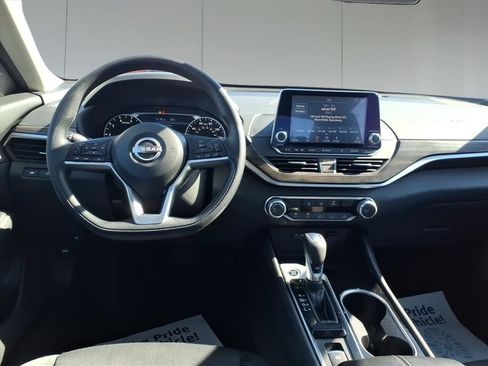 Used 2024 Nissan Altima 2.5 SV image 28