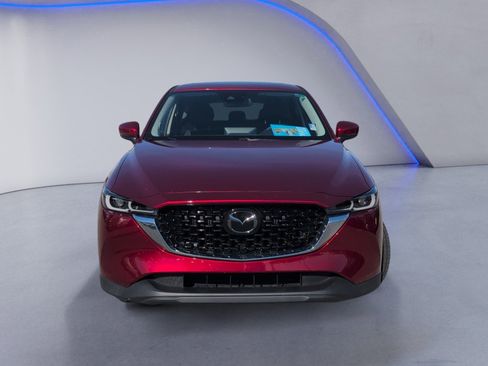 Used 2023 MAZDA CX-5 AWD 2.5 S w/ Premium Plus Pkg image 13