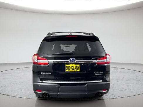 Used 2021 Subaru Ascent Limited w/ Popular Package #2 AWD/4WD image 4