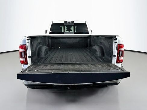Used 2022 RAM 3500 Limited AWD/4WD image 29