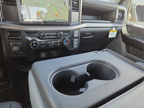 New 2026 Ford F150 XL AWD/4WD image 18