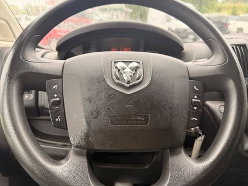Used 2019 RAM ProMaster 2500 FWD image 18