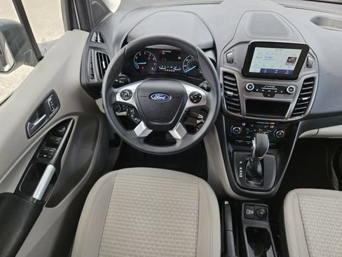 Used 2022 Ford Transit Connect XLT FWD image 26
