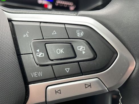 Used 2023 Volkswagen Taos S w/ Driver Assistance Package image 10
