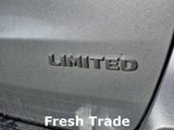 Used 2017 Jeep Grand Cherokee Limited w/ Luxury Group II image 6