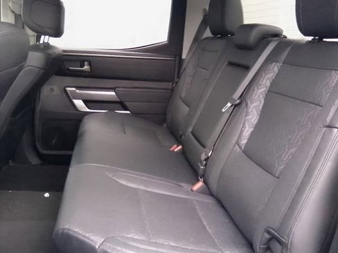 Used 2023 Toyota Tundra SR5 w/ TRD Off-Road Premium Package image 19