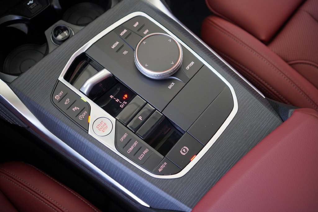 Used 2026 BMW 430i w/ M Sport Package RWD image 18
