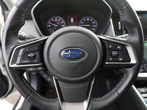 Used 2022 Subaru Outback Onyx Edition XT AWD/4WD image 15