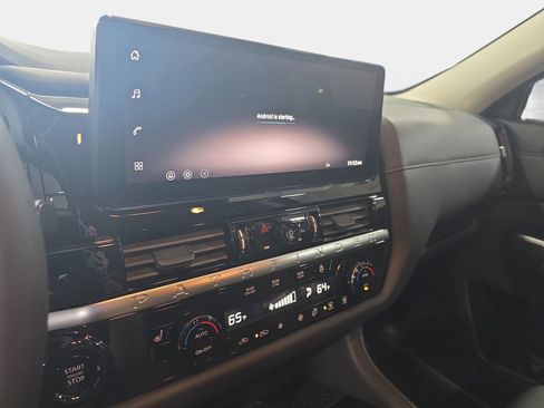 New 2026 Nissan Pathfinder SL image 20