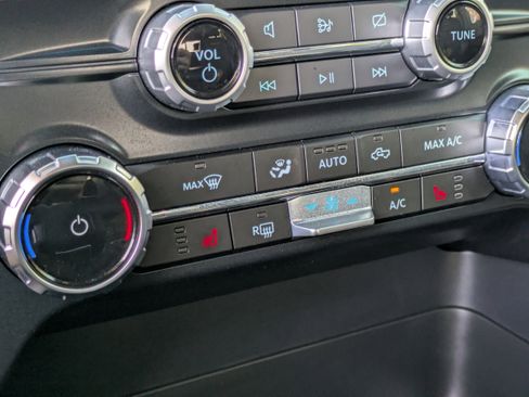 Used 2024 Ford F150 Tremor w/ Bed Utility Package image 30