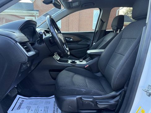 Used 2019 GMC Terrain SLE FWD image 9