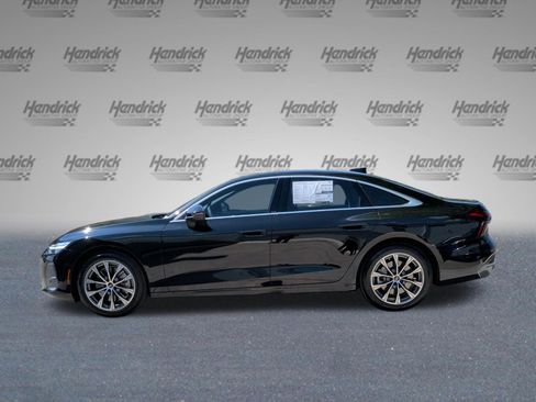Used 2026 Audi A6 Premium AWD/4WD image 6
