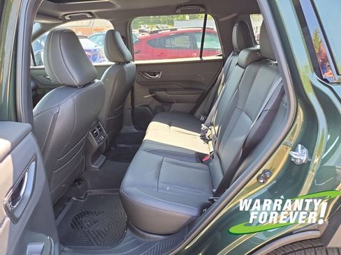 New 2026 Subaru Outback Touring XT AWD/4WD image 16