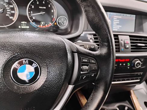 Used 2013 BMW X3 xDrive35i image 35