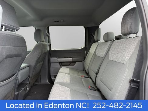Certified 2023 Ford F150 XLT AWD/4WD image 14