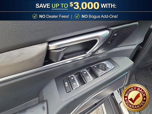Used 2025 Kia Telluride SX Prestige X-Pro image 16