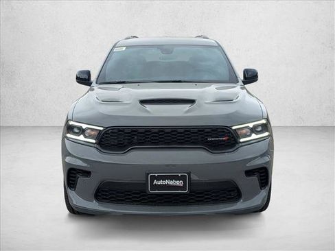 New 2026 Dodge Durango GT AWD/4WD image 5