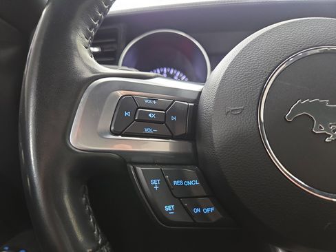 Used 2021 Ford Mustang GT w/ Black Accent Package image 15