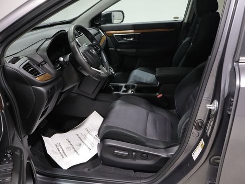Used 2019 Honda CR-V EX image 10