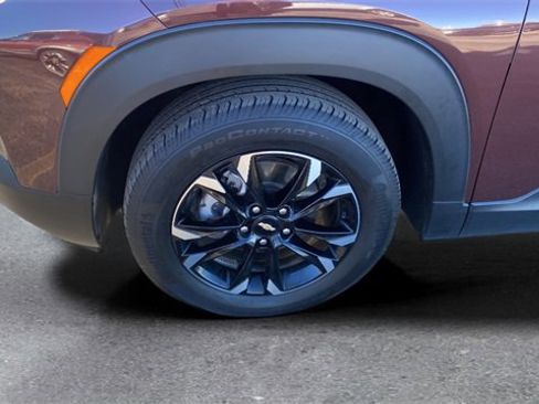 Used 2023 Chevrolet TrailBlazer LT w/ Convenience Package image 18
