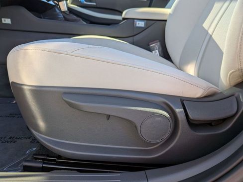 New 2025 Hyundai Sonata SE image 17