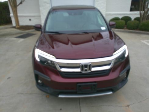 Used 2019 Honda Pilot EX-L image 3