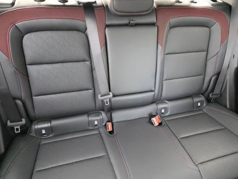 New 2026 Chevrolet Equinox RS w/ LPO, Floor Liner Package FWD image 26
