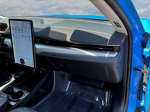 Certified 2023 Ford Mustang Mach-E Select w/ Comfort Package Lite RWD image 28
