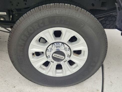 Used 2022 Ford F250 XLT image 26