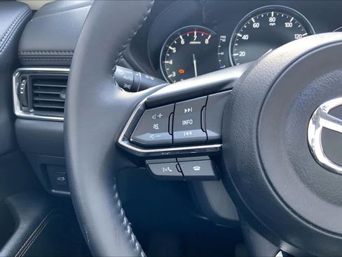 Certified 2023 MAZDA CX-5 AWD 2.5 S w/ Premium Package image 24