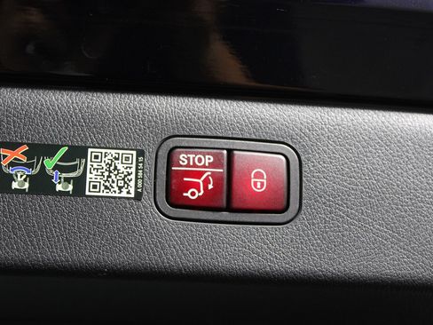 Used 2023 Mercedes-Benz EQS 450+ Sedan w/ AMG Line Exterior Package image 28