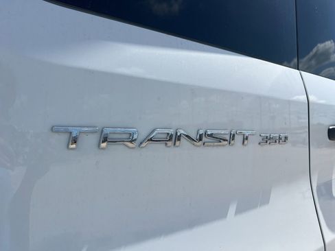 New 2025 Ford Transit 350 XLT RWD image 11