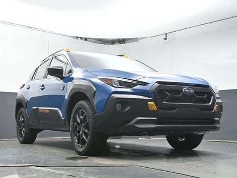 New 2026 Subaru Crosstrek 2.5i Wilderness AWD/4WD image 32