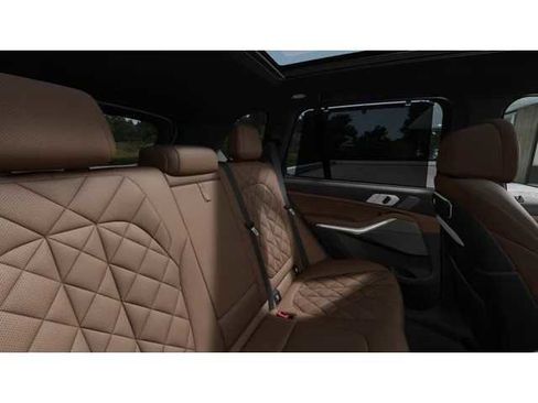 New 2026 BMW X5 xDrive50e w/ Executive Package AWD/4WD image 12